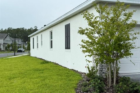 House in MERIDIAN PARKS in Orlando, Florida 4 bedrooms, 219.71 sq.m. № 1909135 - photo 4