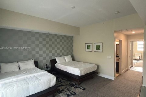 Купить кондоминиум в Дорал, Флорида 3 спальни, 192.31м2, № 1993014 - фото 18