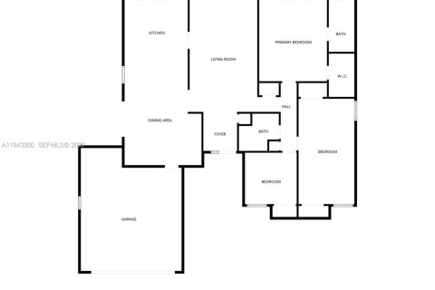 Copropriété à vendre à Margate, Floride: 2 chambres, 88.26 m2 № 1999634 - photo 27