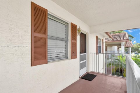 Copropriété à vendre à Margate, Floride: 2 chambres, 88.26 m2 № 1999634 - photo 28