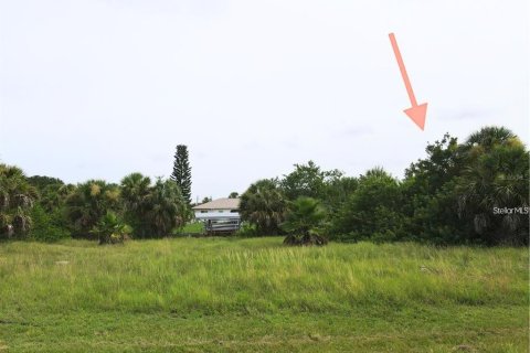 Land in Port Charlotte, Florida № 2125371