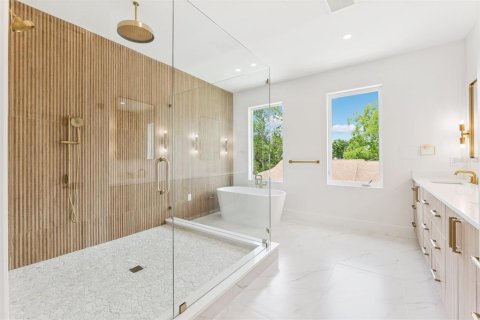 Villa ou maison à vendre à Tampa, Floride: 5 chambres, 422.15 m2 № 1517880 - photo 27