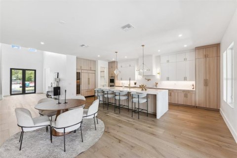 Villa ou maison à vendre à Tampa, Floride: 5 chambres, 422.15 m2 № 1517880 - photo 19