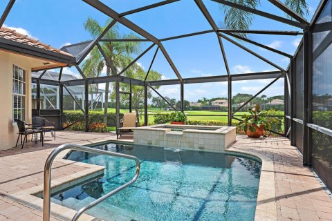 Casa en West Palm Beach, Florida 3 dormitorios, 216.83 m2 № 2248513