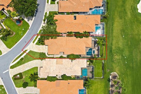 Casa en venta en West Palm Beach, Florida, 3 dormitorios, 216.83 m2 № 2248513 - foto 4