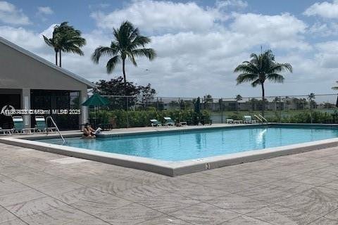 Condo in Homestead, Florida, 2 bedrooms № 1941779 - photo 28