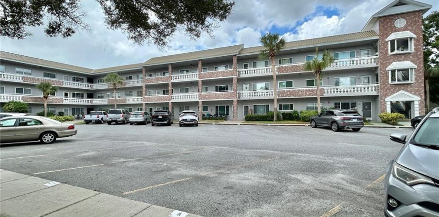 Condo in Clearwater, Florida, 2 bedrooms  № 1833460