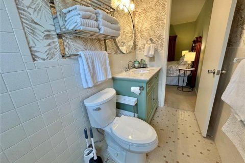 Condo in Clearwater, Florida, 2 bedrooms  № 1833460 - photo 24