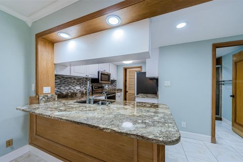 Condo in Palm Harbor, Florida, 1 bedroom  № 2210553 - photo 14