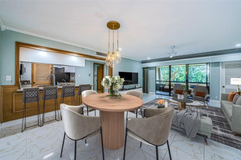 Condo in Palm Harbor, Florida, 1 bedroom  № 2210553 - photo 9