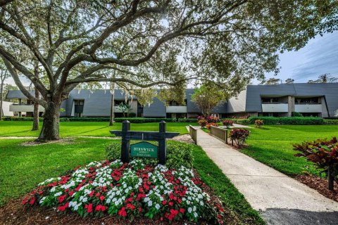 Condo à Palm Harbor, Floride, 1 chambre  № 2210553
