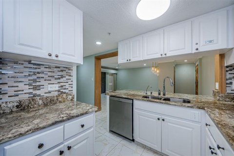Condo in Palm Harbor, Florida, 1 bedroom  № 2210553 - photo 16