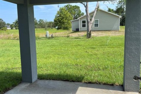 House in Ocala, Florida 3 bedrooms, 94.11 sq.m. № 1899888 - photo 13