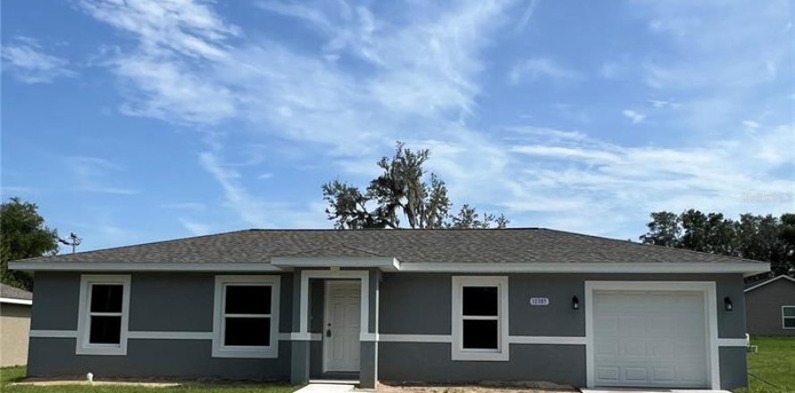Villa ou maison à Ocala, Floride 3 chambres, 94.11 m2 № 1899888