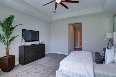 Villa ou maison à vendre à Wesley Chapel, Floride: 3 chambres, 295.99 m2 № 2431701 - photo 15