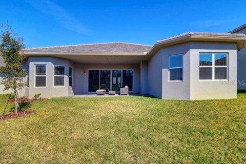 Villa ou maison à vendre à Wesley Chapel, Floride: 3 chambres, 295.99 m2 № 2431701 - photo 24