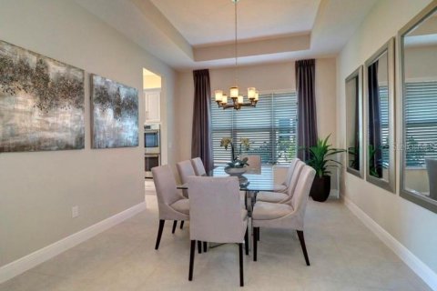 Villa ou maison à vendre à Wesley Chapel, Floride: 3 chambres, 295.99 m2 № 2431701 - photo 7