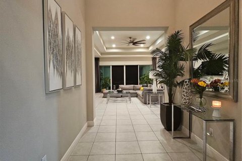 Villa ou maison à vendre à Wesley Chapel, Floride: 3 chambres, 295.99 m2 № 2431701 - photo 28