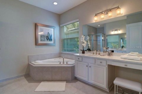 Villa ou maison à vendre à Wesley Chapel, Floride: 3 chambres, 295.99 m2 № 2431701 - photo 17