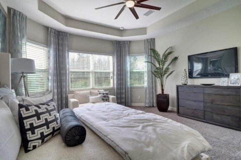 Villa ou maison à vendre à Wesley Chapel, Floride: 3 chambres, 295.99 m2 № 2431701 - photo 14