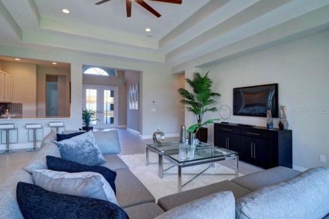 Villa ou maison à vendre à Wesley Chapel, Floride: 3 chambres, 295.99 m2 № 2431701 - photo 6