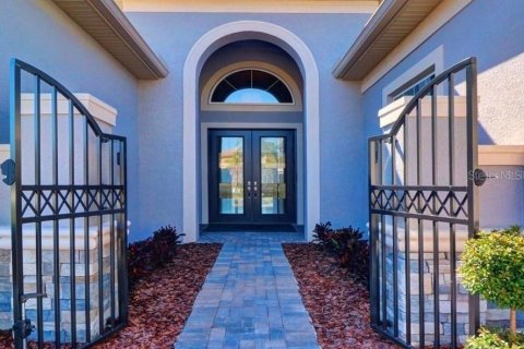 Villa ou maison à vendre à Wesley Chapel, Floride: 3 chambres, 295.99 m2 № 2431701 - photo 27