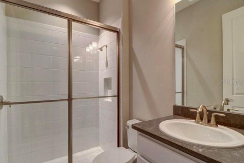 Villa ou maison à vendre à Wesley Chapel, Floride: 3 chambres, 295.99 m2 № 2431701 - photo 21