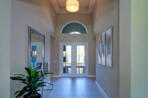 Villa ou maison à vendre à Wesley Chapel, Floride: 3 chambres, 295.99 m2 № 2431701 - photo 3