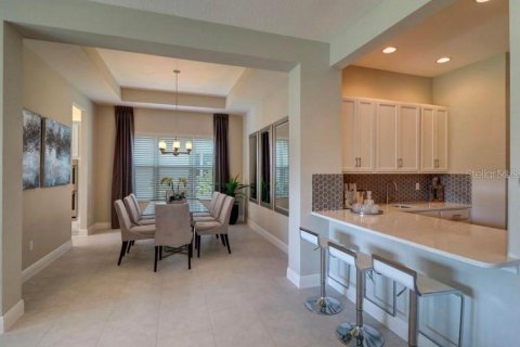 Villa ou maison à vendre à Wesley Chapel, Floride: 3 chambres, 295.99 m2 № 2431701 - photo 20