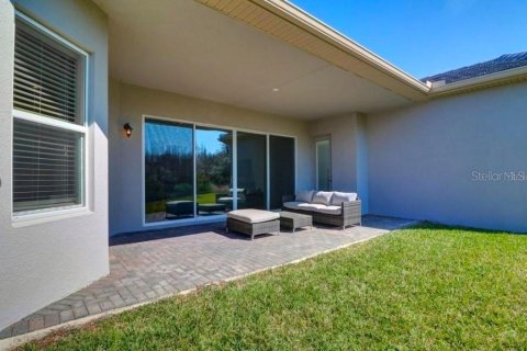 Villa ou maison à vendre à Wesley Chapel, Floride: 3 chambres, 295.99 m2 № 2431701 - photo 25