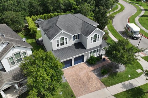 House in Orlando, Florida 4 bedrooms, 213.77 sq.m. № 1777973 - photo 2