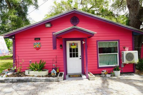 House in Floral City, Florida 3 bedrooms, 133.31 sq.m. № 2113929 - photo 4