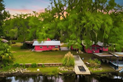 House in Floral City, Florida 3 bedrooms, 133.31 sq.m. № 2113929 - photo 30
