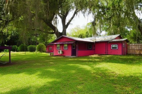 House in Floral City, Florida 3 bedrooms, 133.31 sq.m. № 2113929 - photo 5