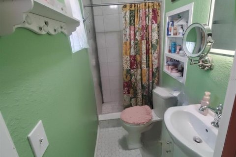 House in Floral City, Florida 3 bedrooms, 133.31 sq.m. № 2113929 - photo 20