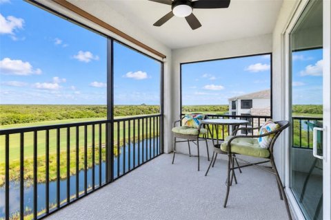 Condo in Punta Gorda, Florida, 2 bedrooms  № 2376877 - photo 5
