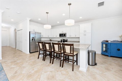 Condo in Punta Gorda, Florida, 2 bedrooms  № 2376877 - photo 11