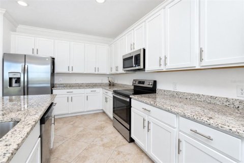 Condo in Punta Gorda, Florida, 2 bedrooms  № 2376877 - photo 13