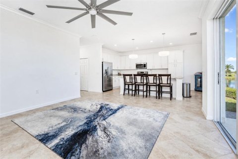 Condo in Punta Gorda, Florida, 2 bedrooms  № 2376877 - photo 8