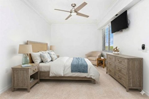 Condo in Punta Gorda, Florida, 2 bedrooms  № 2376877 - photo 15
