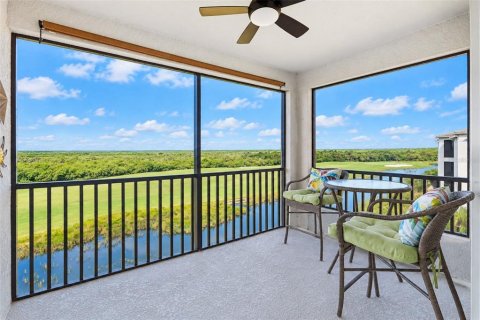 Condo in Punta Gorda, Florida, 2 bedrooms  № 2376877 - photo 4