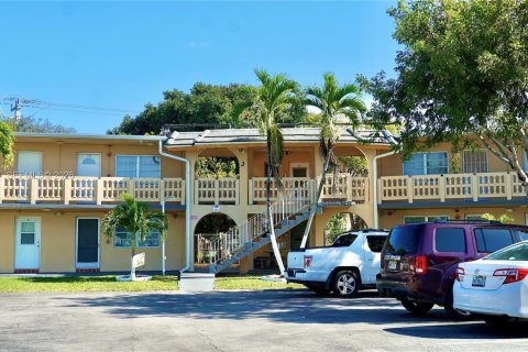 Купить кондоминиум в Майами, Флорида 6 комнат, 64.29м2, № 2019570 - фото 2