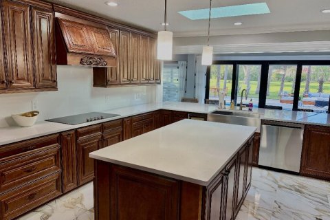 Casa en venta en Osprey, Florida, 4 dormitorios, 425.31 m2 № 2329715 - foto 17