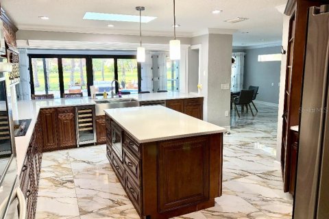 Casa en venta en Osprey, Florida, 4 dormitorios, 425.31 m2 № 2329715 - foto 16