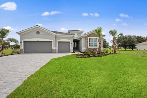 House in Punta Gorda, Florida 3 bedrooms, 227.05 sq.m. № 1658932 - photo 3