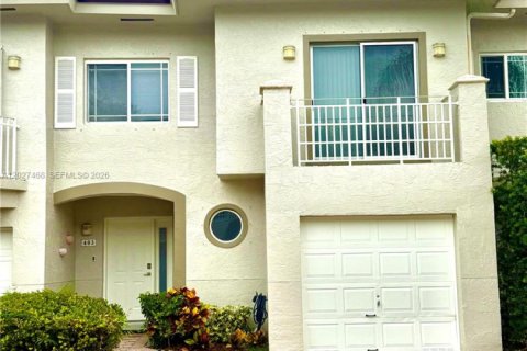 Condo in Miami, Florida, 3 bedrooms  № 2189162 - photo 27