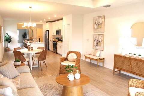 Casa en venta en Port Charlotte, Florida, 3 dormitorios, 169.73 m2 № 1884181 - foto 3