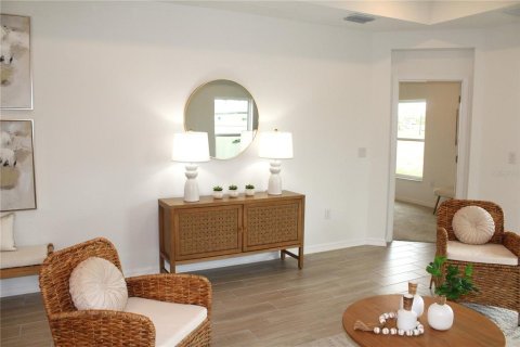 Casa en venta en Port Charlotte, Florida, 3 dormitorios, 169.73 m2 № 1884181 - foto 4