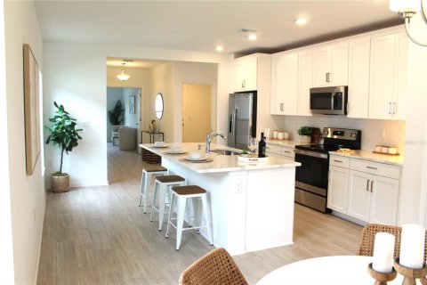 Casa en venta en Port Charlotte, Florida, 3 dormitorios, 169.73 m2 № 1884181 - foto 6