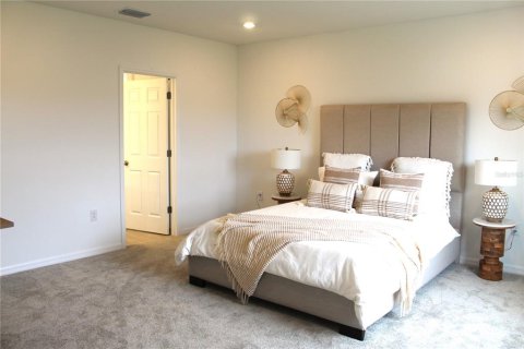 Casa en venta en Port Charlotte, Florida, 3 dormitorios, 169.73 m2 № 1884181 - foto 7